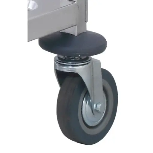 Caster for SUC-Series