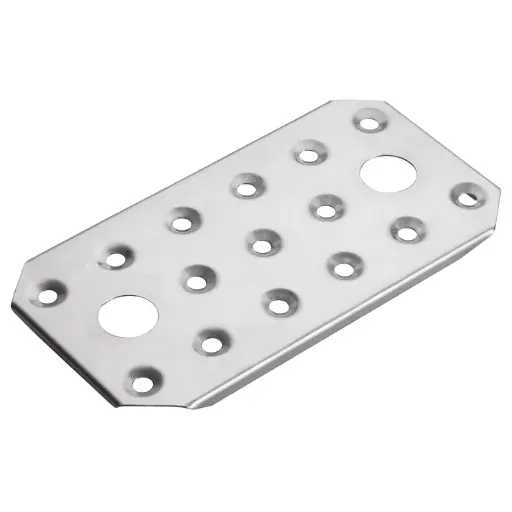 [SPFB-4] False Bottom, Stainless Steel - Quarter (1/4)