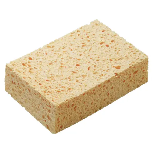 [SP-C64Y] Cellulose Sponge