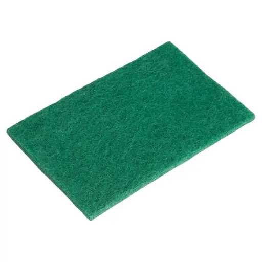 [SP-96N] Nylon Scouring Pads, 6-Pieces/Pack