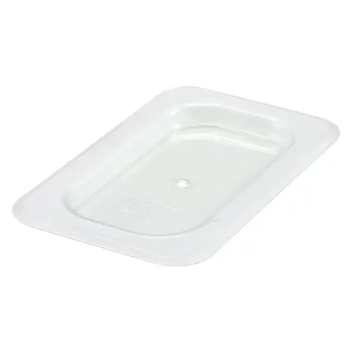 [SP7900S] Polycarbonate Food Pan Cover, Solid - Ninth (1/9)