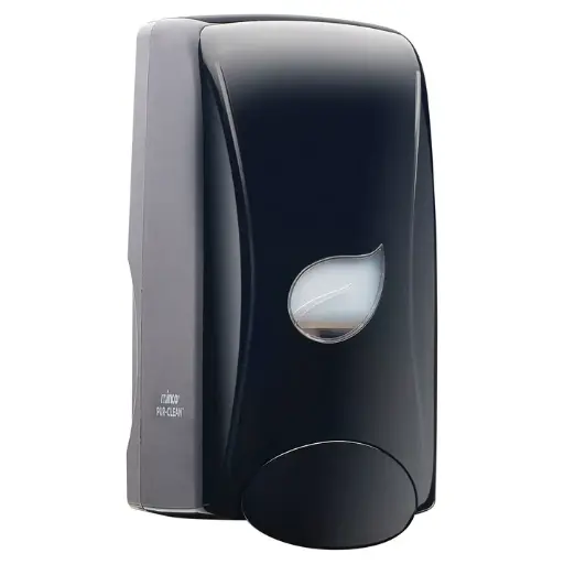 Pur-Clean Manual Soap Dispenser Foam