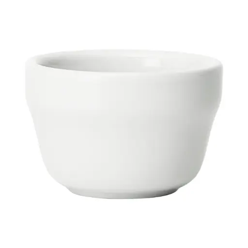 [BBC-725]  Birkhall Bouillon Cup, 7-1/4 oz, White Porcelain, 36 Pieces/Case