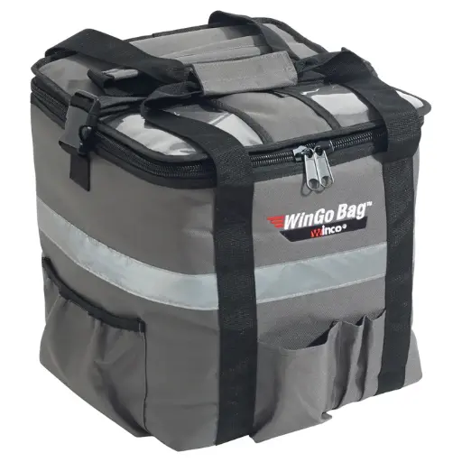 WinGo Bag Premium Catering Bag