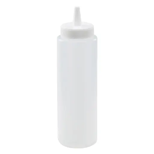 Regular Squeeze Bottles - 12 oz