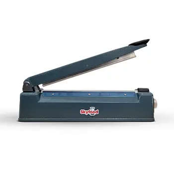 [IBS-300] Skyfood Impulse Bag Sealers - Manual 