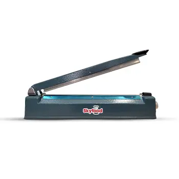 [IBS-400] Skyfood Impulse Bag Sealers - Manual  