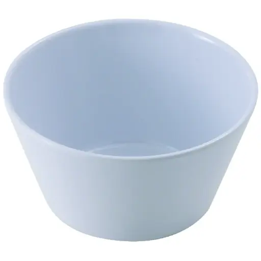 Melamine 8 oz Bouillon Cups 