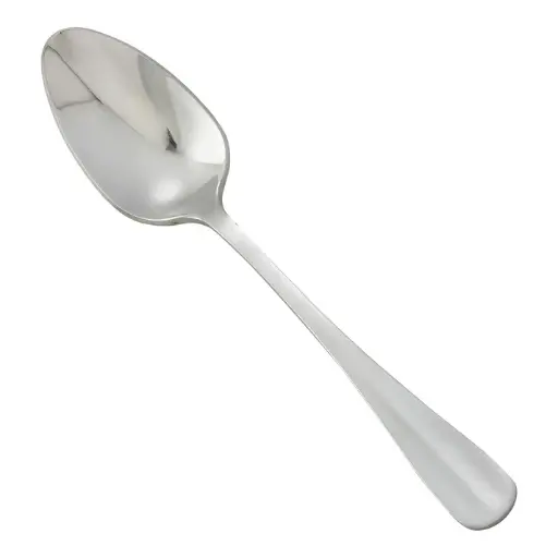[0034-03]  Stanford Dinner Spoon, 18/8 Extra Heavyweight