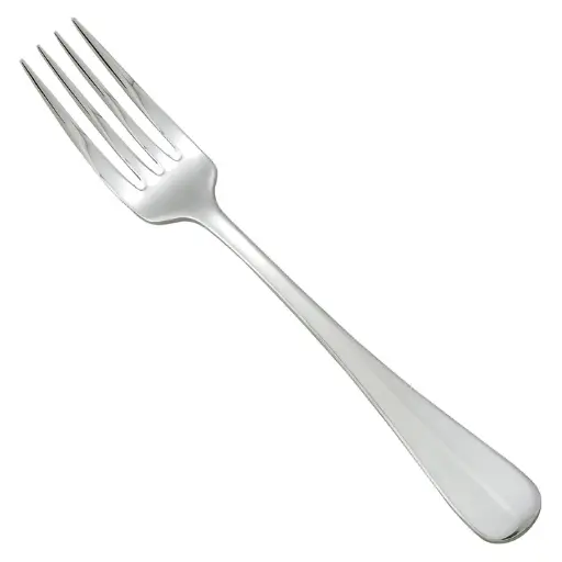 [0034-05] Stanford Dinner Fork, 18/8 Extra Heavyweight