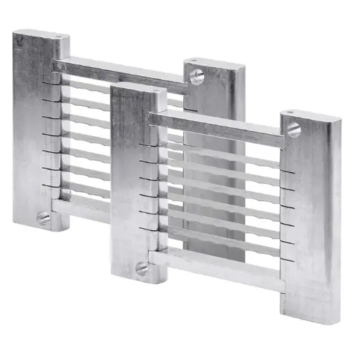 Blade Set Assembly for OS-Series Onion Quick Slicer (2 pieces) 