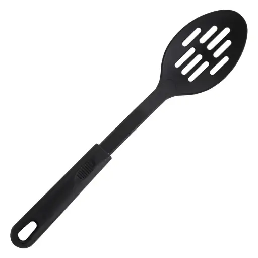 [NC-SL2] Slotted Spoon, Nylon