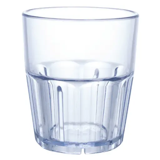 Havana Tumbler, Plastic 