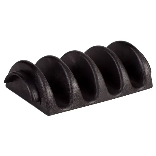 [PTS-4] Taco Server Set, 2pcs, Plastic