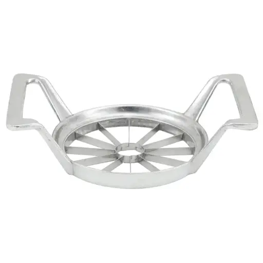 [AAD-12] Aluminum Hand-Press Apple Divider