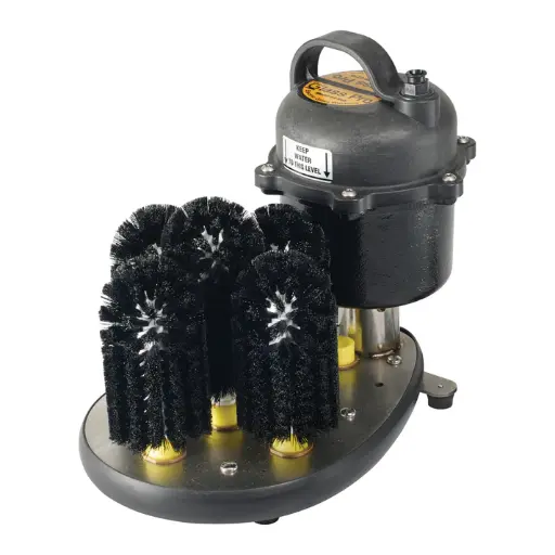 [AA-SUB] Bar Maid Glass Pro Submersible Glass Washer