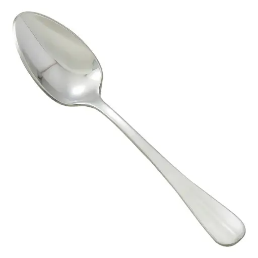 [0034-09] Stanford Demitasse Spoon, 18/8 Extra Heavyweight