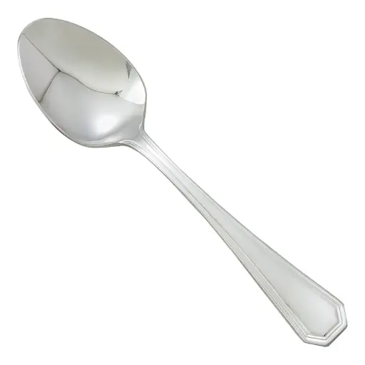 [0035-03] Victoria Dinner Spoon, 18/8 Extra Heavyweight