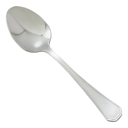 [0035-10] Victoria Tablespoon, 18/8 Extra Heavyweight