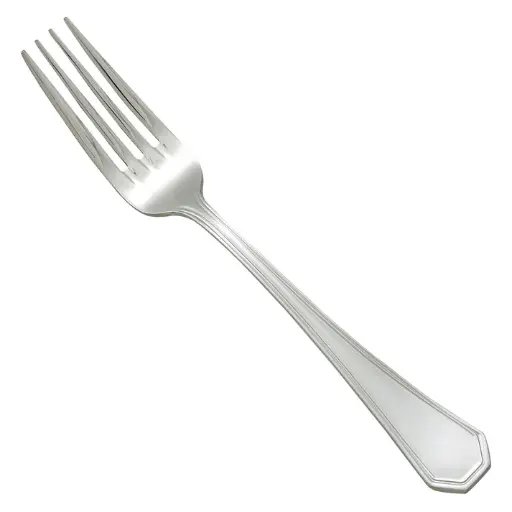 [0035-11] Victoria Table Fork, 18/8 Extra Heavyweight