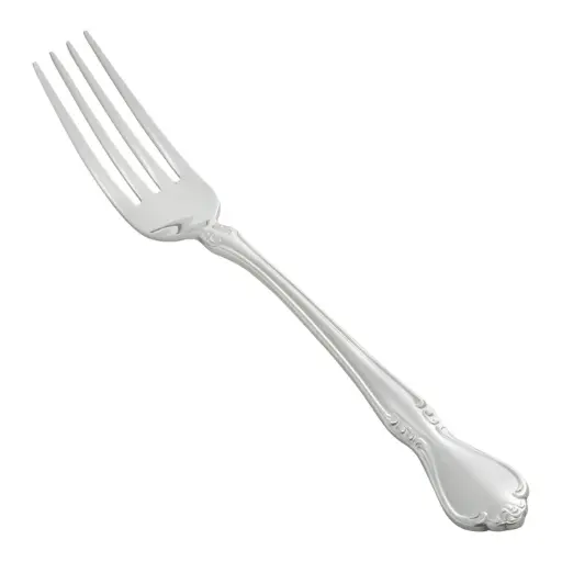 [0039-11] Chantelle Table Fork, 18/8 Extra Heavyweight