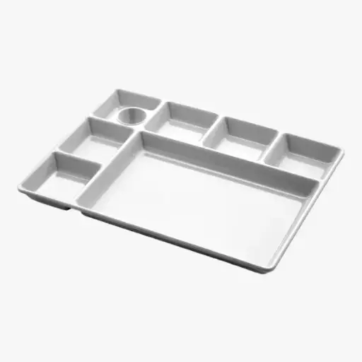 [511] Termostar  8 Chambers Breakfast 