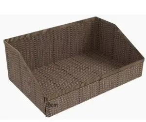 [Trapezoidal] Trapezoidal Basket Big