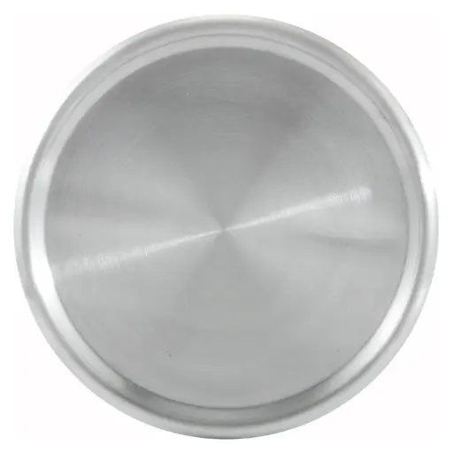 [ALDP-48C]  Cover for Stackable Dough Pan - 48 oz