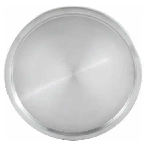[ALDP-96C] Cover for Stackable Dough Pan - 96 oz