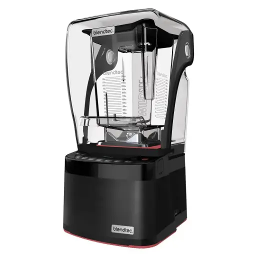 [S885C2901-B1GB1D] Blendtec Stealth 885 