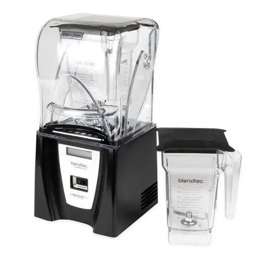 [C825C11Q-B1GB1D] Blendtec w/ Polycarbonate Container