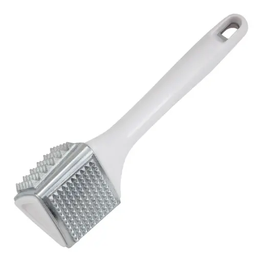 [AMT-3] 3-Sided Meat Tenderizer, Aluminum