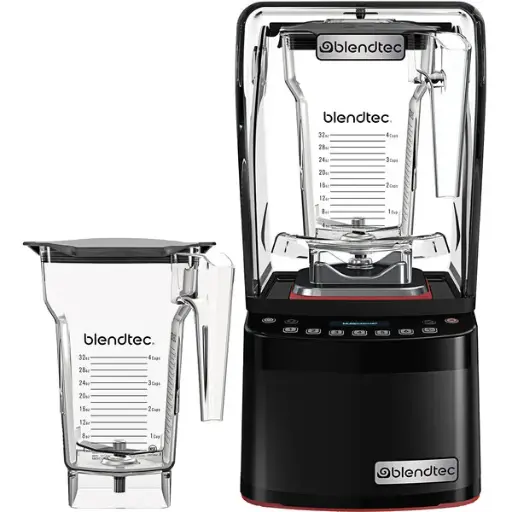 [S885C2901-B1GB1A] Blendtec Stealth 885 w/ Sound Enclosure