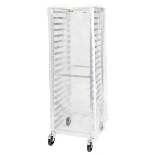 [ALRK-20-CV] Cover for 20- and 30-Tier Sheet Pan Racks