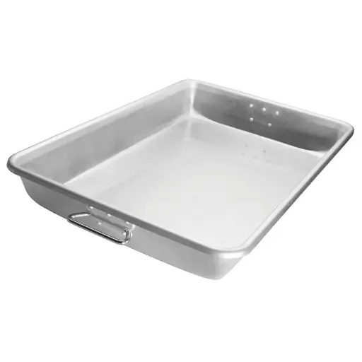 [ALRP-1826H] Heavy-Duty Baking/Roasting Pan with Handles