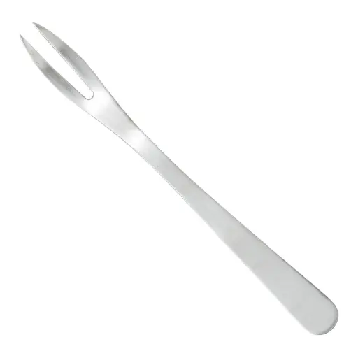 [SND-F7] Snail Fork, Stainless Steel