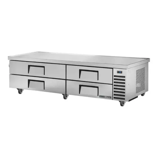Chef Base Refrigerator 