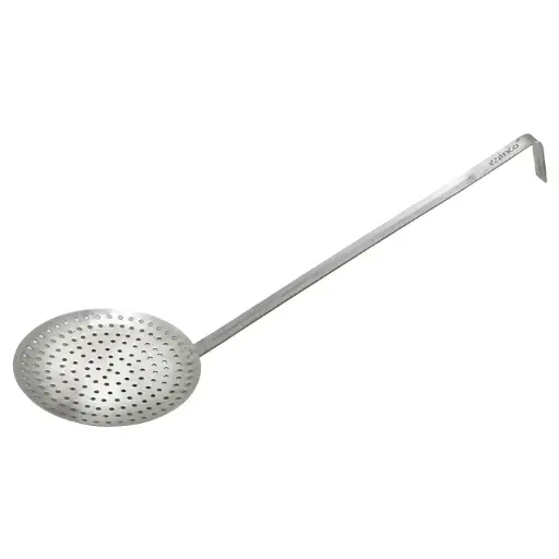 [SCS-6] Skimmer, Stainless Steel - 5-3/4"