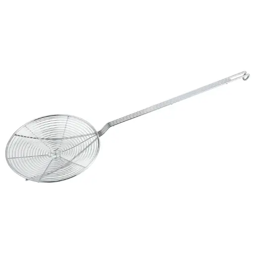 [SCF-7] Spiral Wire Skimmer - 7" Dia