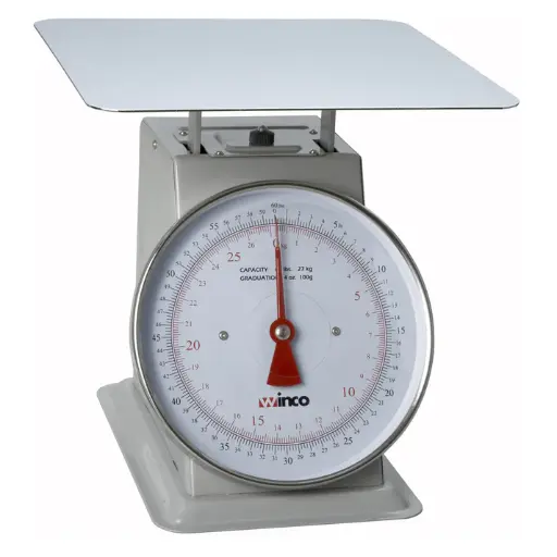 [SCAL-960] Receiving Scale - 60 lbs