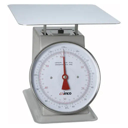[SCAL-9130] Receiving Scale - 130 lbs