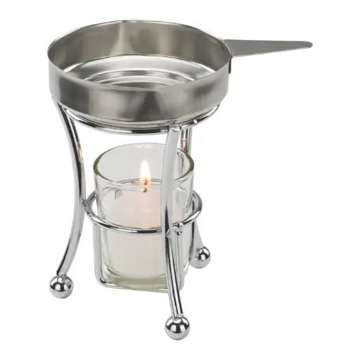 [SBW-35] Butter Warmer, Four Piece Set