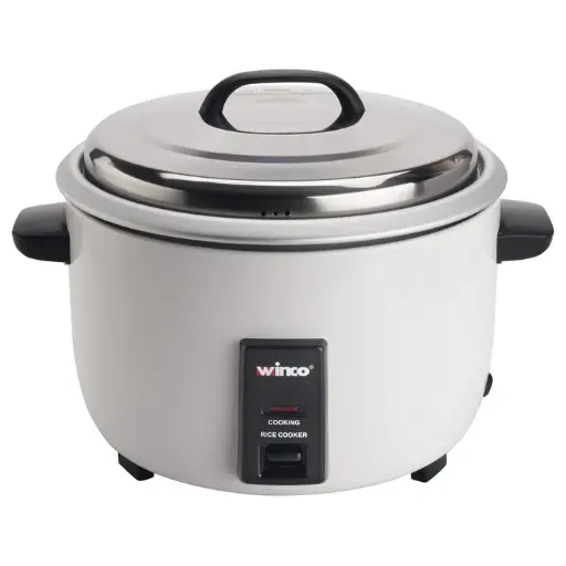 [RC-P301] Electric 30-Cup Rice Cooker