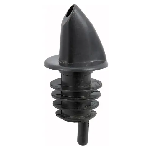 [PPR-2K] Free Flow Pourers - Black