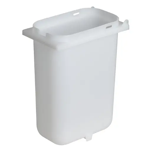 [PKTS-PT02] Plastic Jar for PKTS-2D