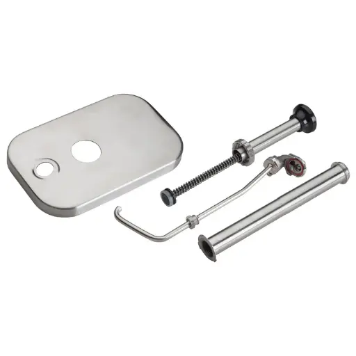 [PKTS-PT01] Pump (including the lid) for PKTS-2D