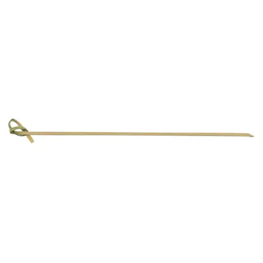 [PK-KT7] Bamboo Picks - 7"