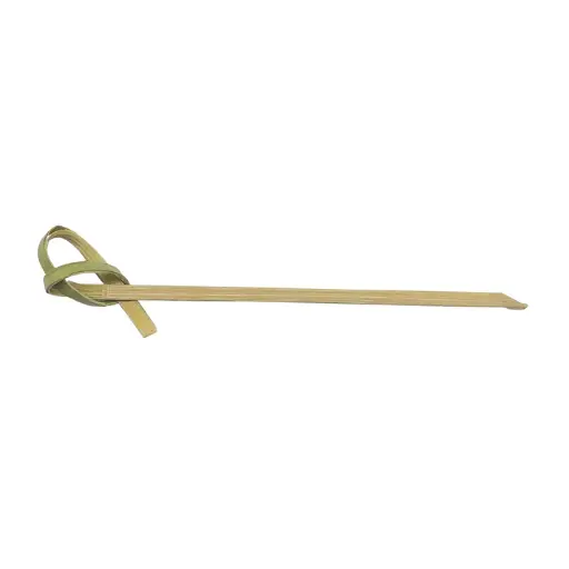 [PK-KT3] Bamboo Picks - 3"