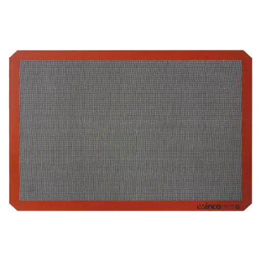 [SBS-24PF] Silicone Baking Mat, Perforated - Full