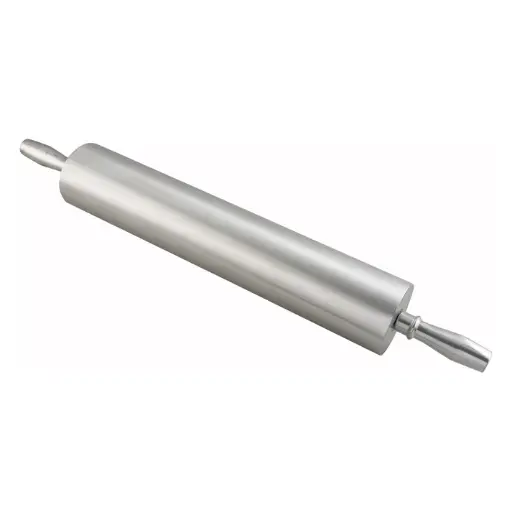 [ARP-18] Aluminum Rolling Pins - 18"